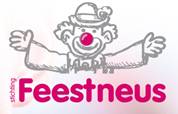 Donateur van Stichting Feestneus